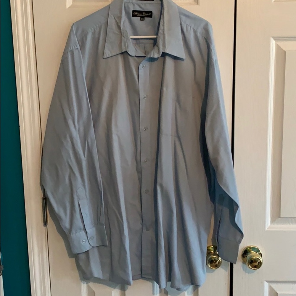Dress shirt